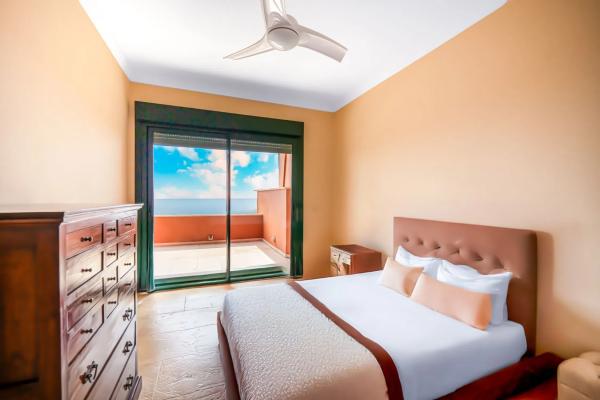 Ático en calle los Iris