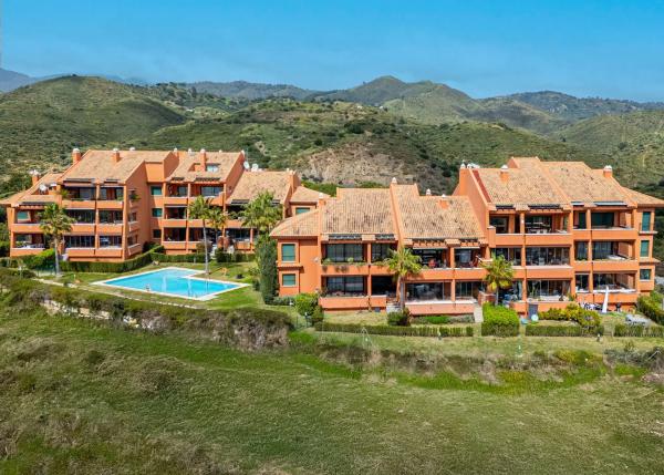 Ático en calle los Iris