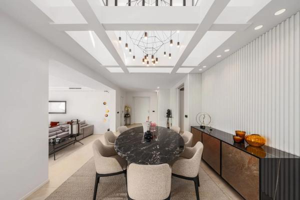 Casa independiente en Urbanización el Rosario, 125