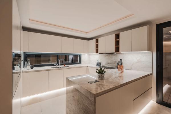 Casa independiente en Urbanización el Rosario, 125