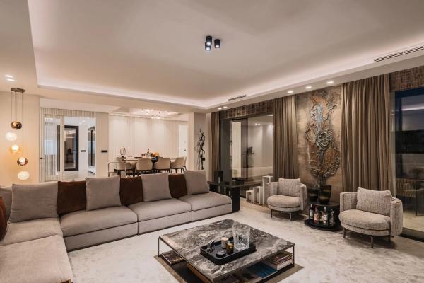 Casa independiente en Urbanización el Rosario, 125