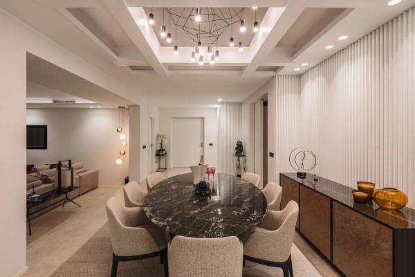 Casa independiente en Urbanización el Rosario, 125