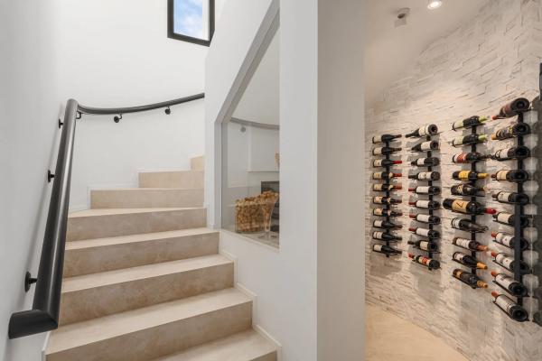 Casa independiente en Urbanización el Rosario, 125