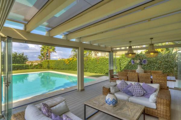 Casa independiente en Urbanización Costabella