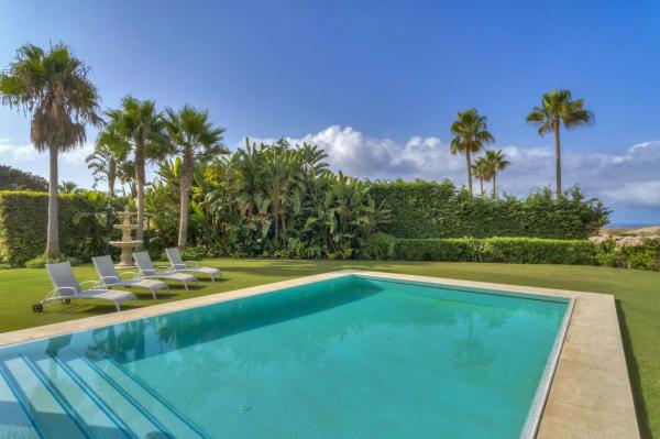 Casa independiente en Urbanización Costabella