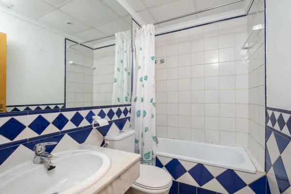 Dúplex en avenida Andasol