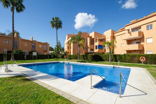 Dúplex en avenida Andasol