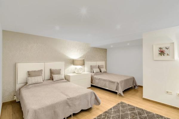 Casa independiente en Urbanización Costabella