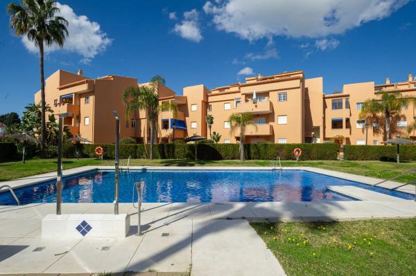 Dúplex en avenida Andasol