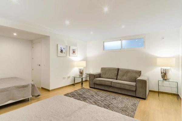 Casa independiente en Urbanización Costabella