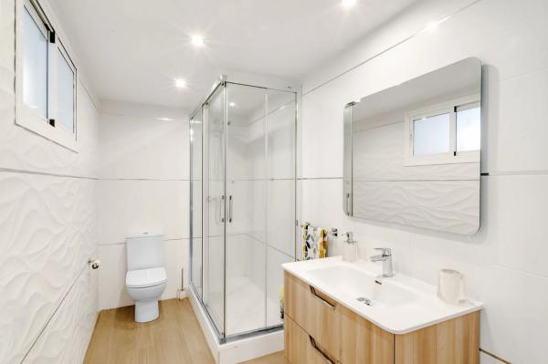 Casa independiente en Urbanización Costabella