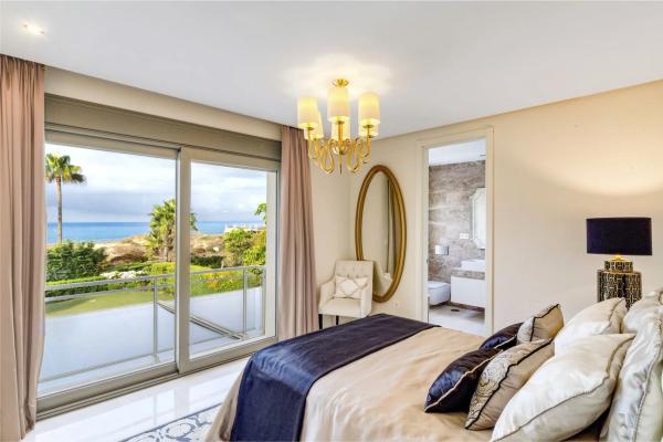 Casa independiente en Urbanización Costabella