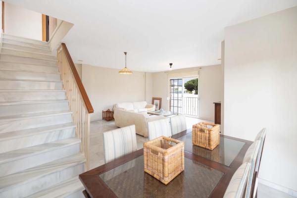 Dúplex en avenida Andasol