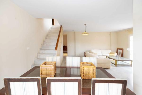 Dúplex en avenida Andasol