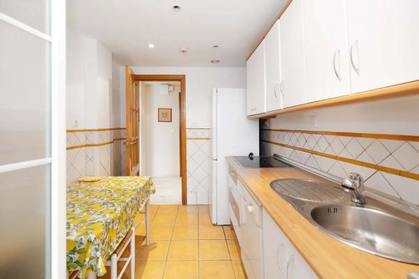 Dúplex en avenida Andasol