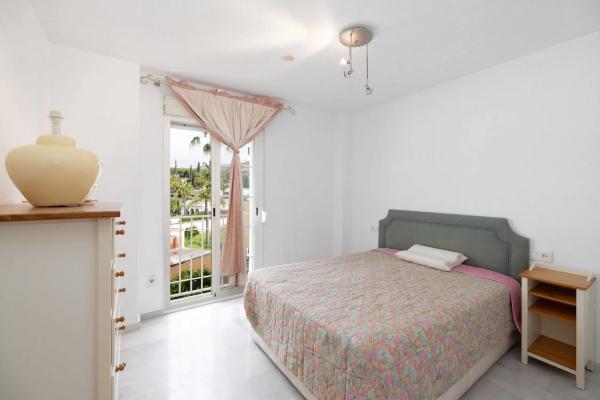 Dúplex en avenida Andasol