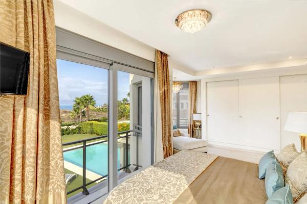 Casa independiente en Urbanización Costabella