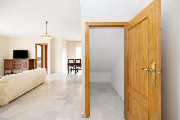 Dúplex en avenida Andasol