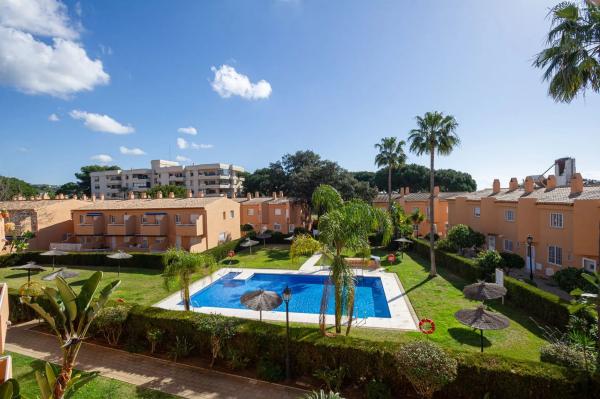 Dúplex en avenida Andasol