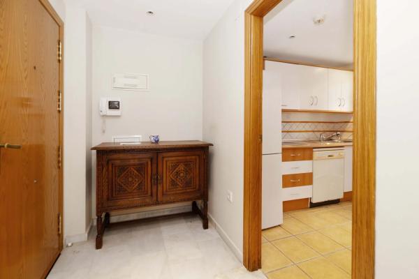 Dúplex en avenida Andasol