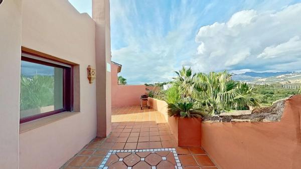 Dúplex en avenida del Gaviero s/n