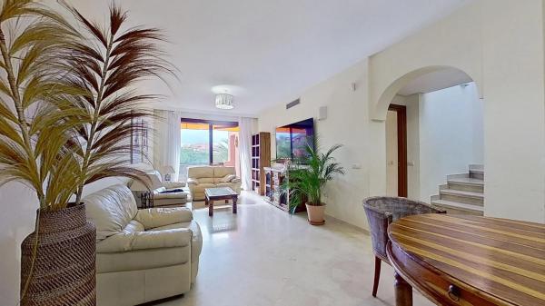 Dúplex en avenida del Gaviero s/n