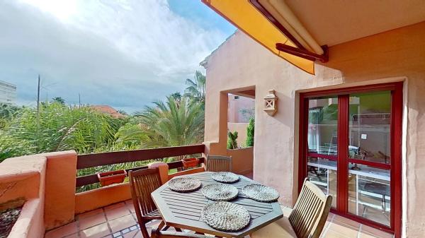 Dúplex en avenida del Gaviero s/n