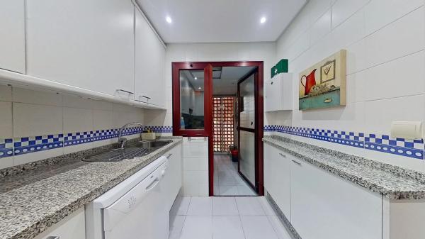 Dúplex en avenida del Gaviero s/n