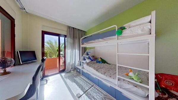 Dúplex en avenida del Gaviero s/n