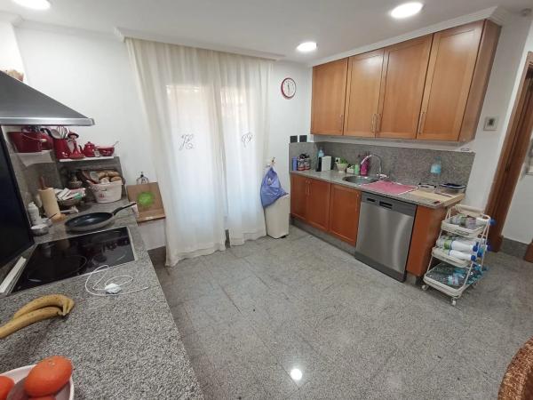 Chalet pareado en Urbanizacion Santa Clara Golf