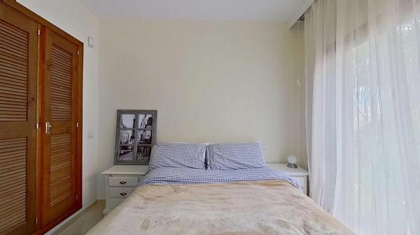 Dúplex en avenida del Gaviero s/n