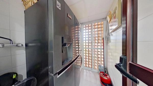 Dúplex en avenida del Gaviero s/n