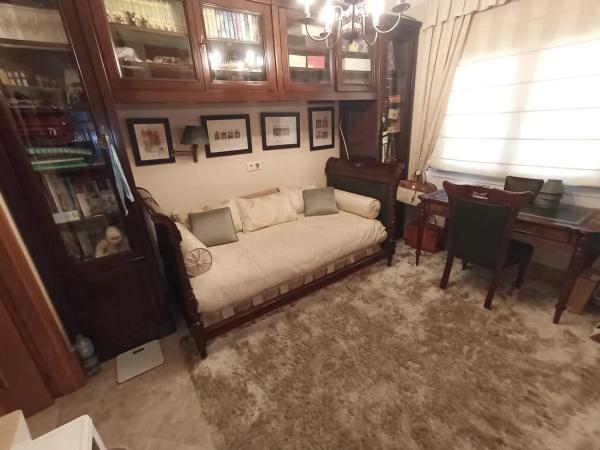 Chalet pareado en Urbanizacion Santa Clara Golf