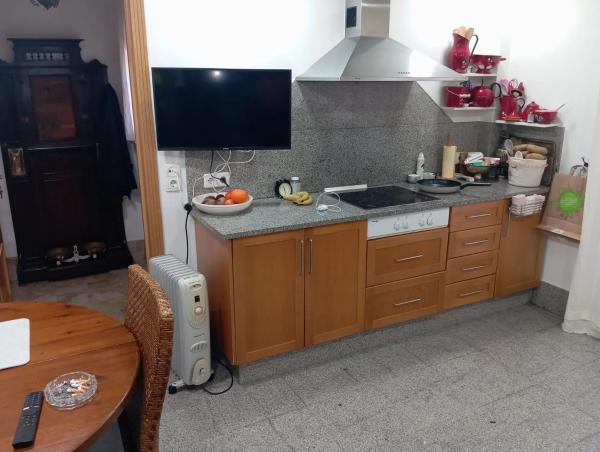 Chalet pareado en Urbanizacion Santa Clara Golf