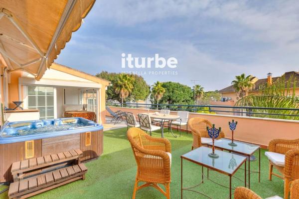 Ático en calle Pino Real, 3