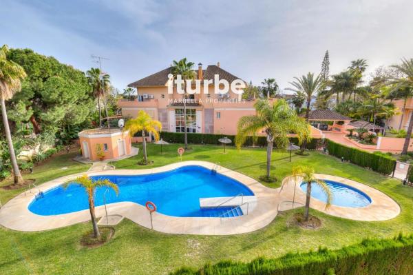 Ático en calle Pino Real, 3