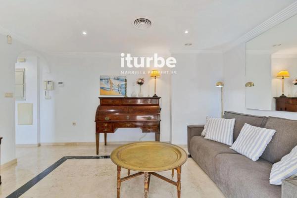 Ático en calle Pino Real, 3