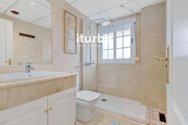 Ático en calle Pino Real, 3