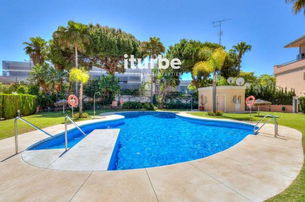 Ático en calle Pino Real, 3