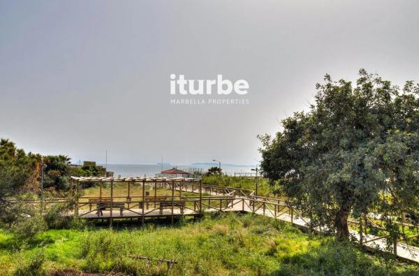 Ático en calle Pino Real, 3