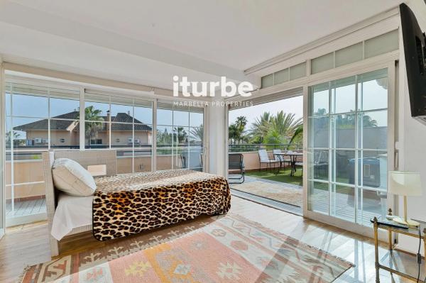 Ático en calle Pino Real, 3