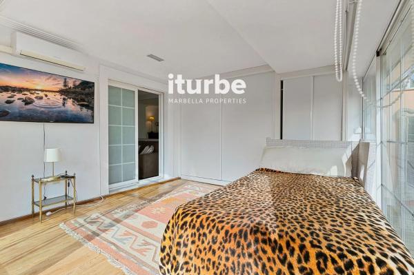 Ático en calle Pino Real, 3