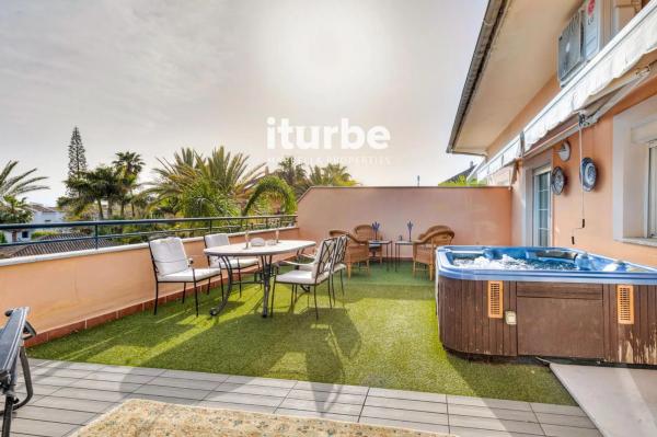 Ático en calle Pino Real, 3