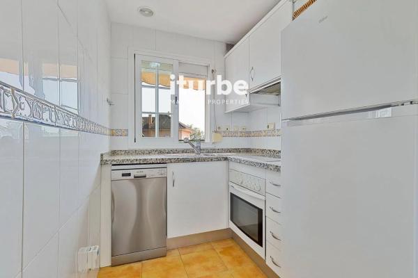 Ático en calle Pino Real, 3