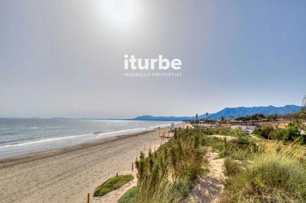 Ático en calle Pino Real, 3