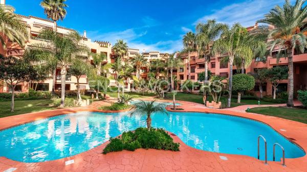 Ático en calle Gavia