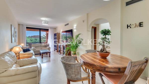 Ático en calle Gavia