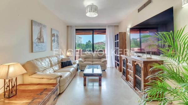 Ático en calle Gavia