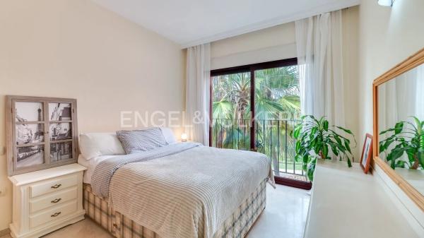 Ático en calle Gavia