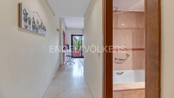 Ático en calle Gavia